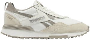 Reebok Classics LX2200 sneakers ecru grijs zand