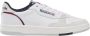 Reebok Classics Phase Court sneakers wit ecru donkerblauw - Thumbnail 1