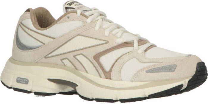 Reebok Stijlvolle Premier Road Plus Sneakers Multicolor Dames