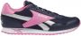 Reebok royal classic jogger 3 schoenen Vector Navy True Pink Cloud White - Thumbnail 1