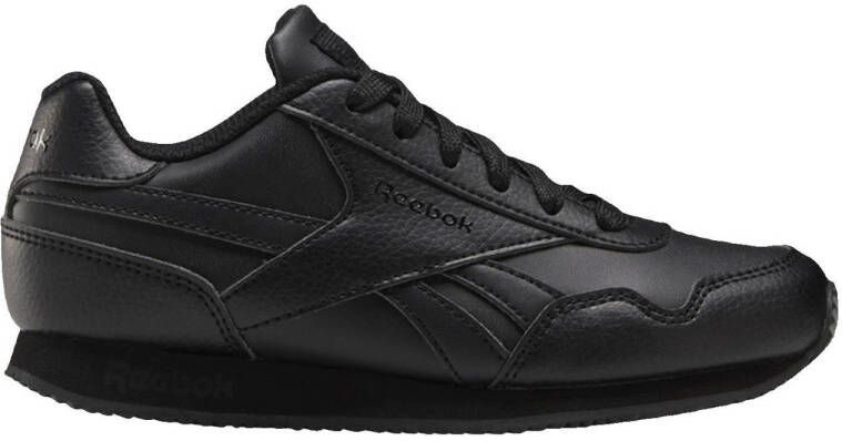 Reebok Classics Royal Classic Jogger 3.0 sneakers zwart Leer 30 5