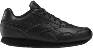 REEBOK CLASSICS Royal Classic Jogger 3.0 Sneakers White Collegiate Navy White
