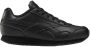 Reebok Classics Royal Classic Jogger 3.0 sneakers zwart Leer 30 5 - Thumbnail 1