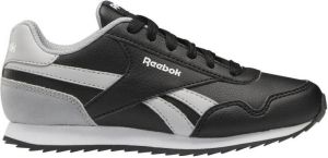 Reebok Classics Royal Classic Jogger 3.0 sneakers zwart grijs