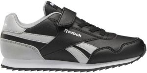 Reebok Classics Royal Classic Jogger 3.0 sneakers zwart grijs
