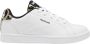Reebok Classics Royal Complete CLN 2.0 sneakers wit zwart - Thumbnail 1