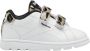 Reebok Classics Royal Complete CLN 2.0 sneakers wit zwart zand - Thumbnail 1