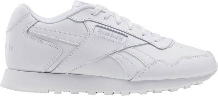 Reebok Classics Royal Prime sneakers wit Meisjes Imitatieleer Meerkleurig 36.5