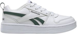 Reebok Classics Royal Prime 2 sneakers wit antraciet