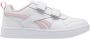 Reebok royal prime 2 schoenen Cloud White Cloud White Pink Glow Kind - Thumbnail 1
