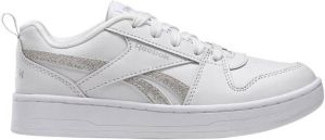 Reebok Classics Royal Prime 2 sneakers wit zilver