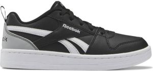 Reebok Classics Royal Prime 2 sneakers zwart wit