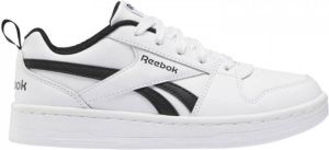 Reebok Classics Royal Prime 2.0 KC sneakers wit zwart