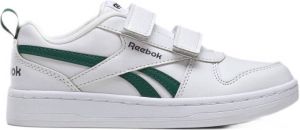 Reebok Classics Royal Prime 2.0 KC sneakers wit zwart donkergroen