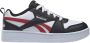 Reebok Classics Royal Prime 2.0 KC sneakers zwart wit rood Imitatieleer 30 5 - Thumbnail 1