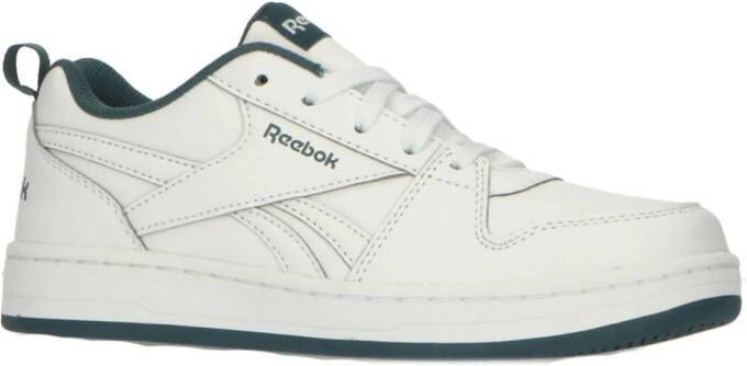 Reebok Classics Royal Prime 2.0 sneakers wit blauw