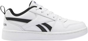 Reebok Classics Royal Prime 2.0 KC sneakers wit zwart