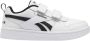 Reebok Classics Royal Prime 2.0 sneakers wit zwart Imitatieleer 27 5 - Thumbnail 1