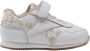 Reebok Classics Royal Prime Jog 3.0 sneakers wit lichtroze Imitatieleer 25.5 - Thumbnail 1