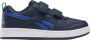 Reebok ROYAL PRIME 2.0 2V Navy Wit Sneakers Navy -Blauw Wit - Thumbnail 1