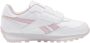 Reebok Classics Royal Prime sneakers wit lichtroze Jongens Meisjes Imitatieleer 32.5 - Thumbnail 1