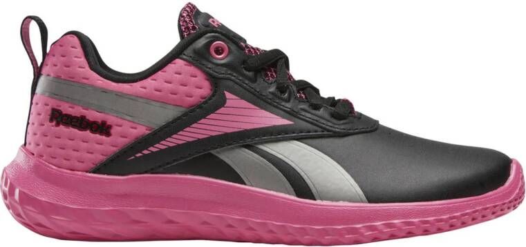 Reebok Snelle Runner Synthetische Schoenen Multicolor Dames