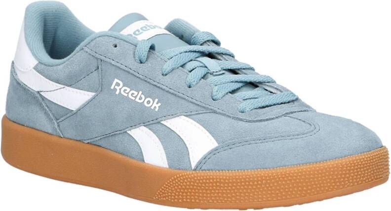 Reebok Smash Edge Sneakers Multicolor Dames