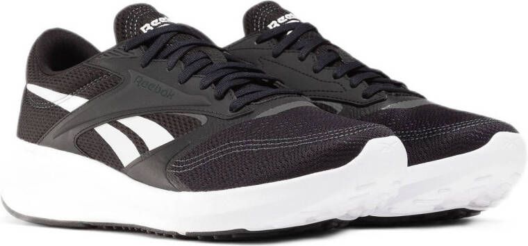 Reebok Energen Tech 2 hardloopschoenen zwart wit