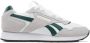 Reebok GLIDE Wit COLLEGIATE Groen Grijs 1 Heren Sneakers Wit - Thumbnail 1