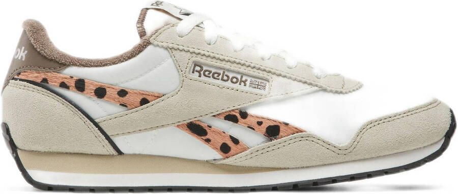 REEBOK CLASSICS Classic Az Schoenen Wit 1 2 Vrouw