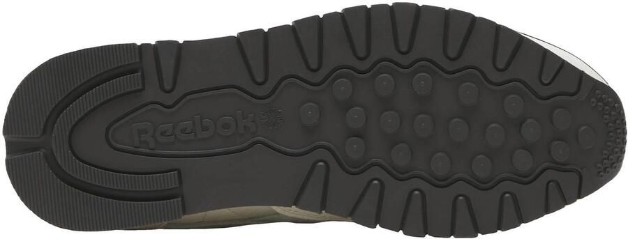 REEBOK CLASSICS Classic Leather Schoenen Wit 1 2 Vrouw - Foto 3