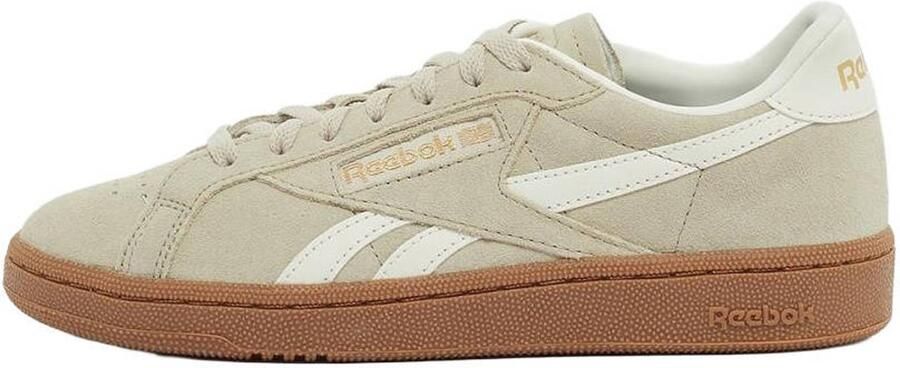 REEBOK CLASSICS Club C Grounds Uk Schoenen Beige 1 2 Man