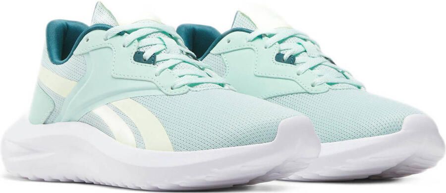 Reebok Energen Lux Glitch hardloopschoenen lichtblauw - Foto 3