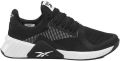 Reebok FLIP CHARGE BLACK Dames Sportschoenen Zwart - Zwart