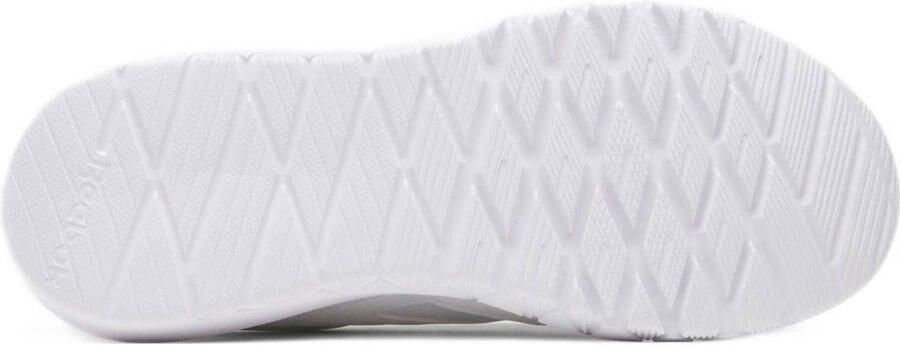 Reebok FLEXAGON ENERGY TR 4 Dames Sportschoenen Wit - Foto 3