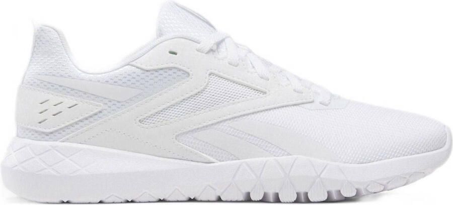 Reebok FLEXAGON ENERGY TR 4 Dames Sportschoenen Wit