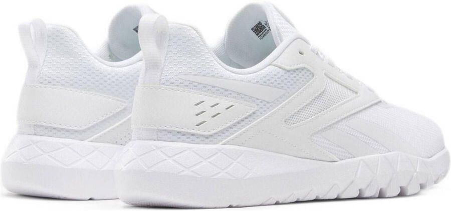 Reebok FLEXAGON ENERGY TR 4 Dames Sportschoenen Wit - Foto 2