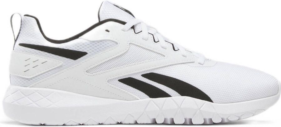 Reebok FLEXAGON ENERGY TR 4 Zwart Heren Sportschoenen Zwart - Foto 3