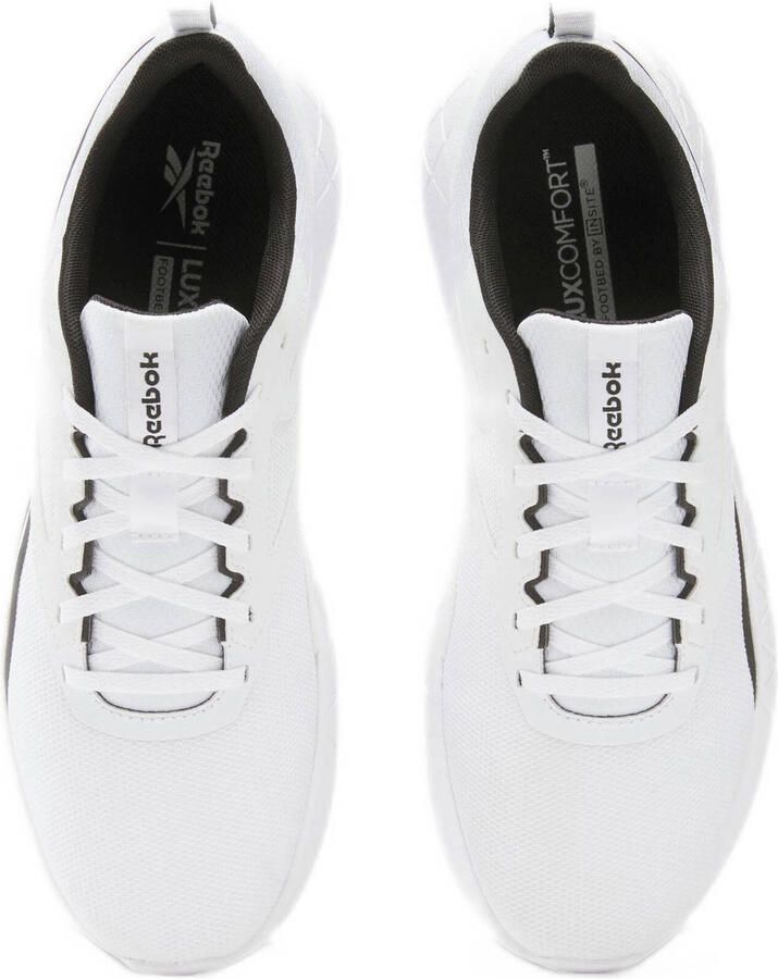 Reebok FLEXAGON ENERGY TR 4 Zwart Heren Sportschoenen Zwart