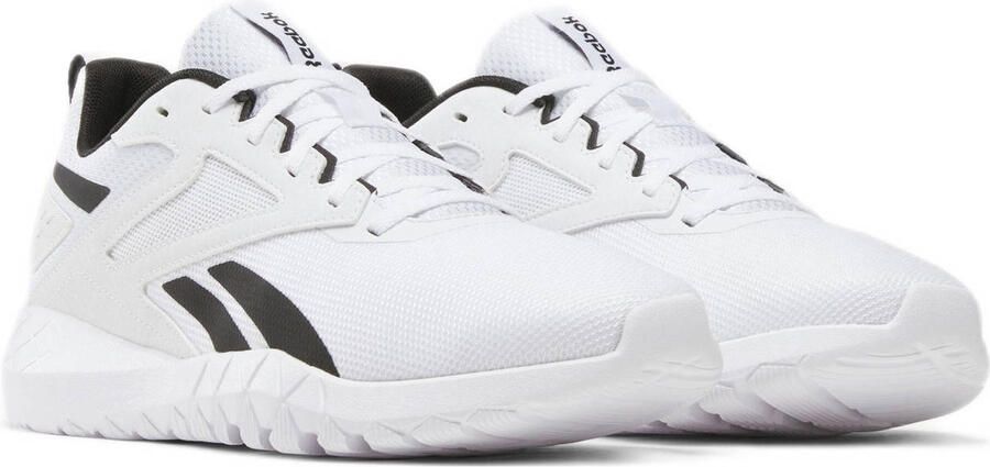 Reebok FLEXAGON ENERGY TR 4 Zwart Heren Sportschoenen Zwart - Foto 2