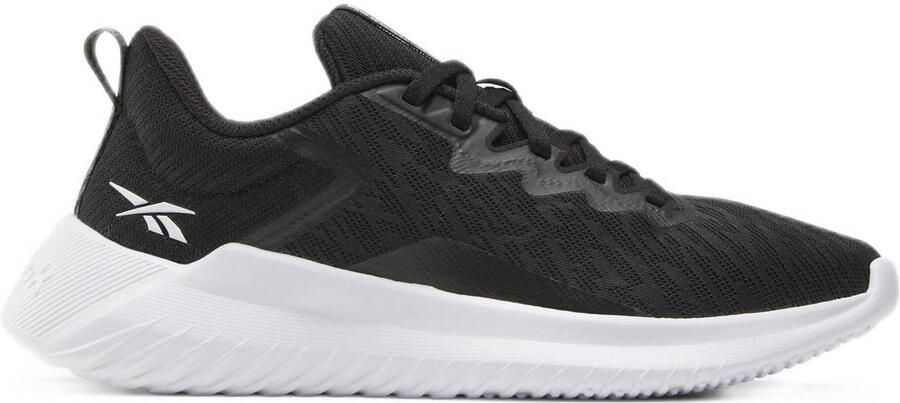 Reebok Fluxlite II fitness schoenen zwart