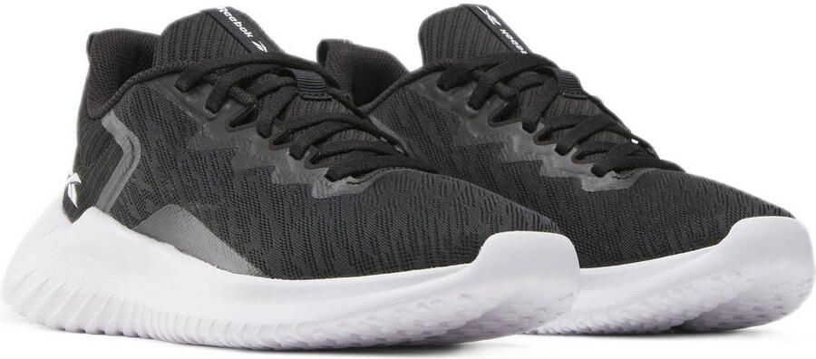 Reebok Fluxlite II fitness schoenen zwart - Foto 2
