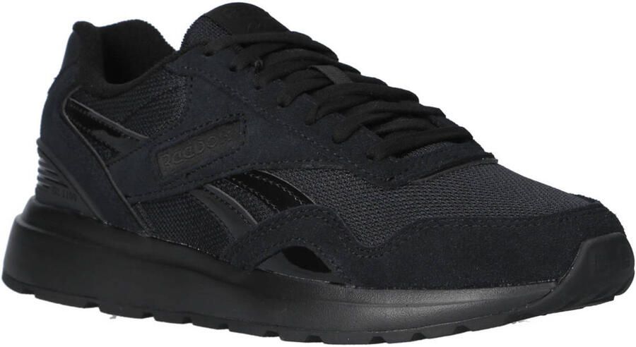 Reebok GL 1100 sneakers zwart