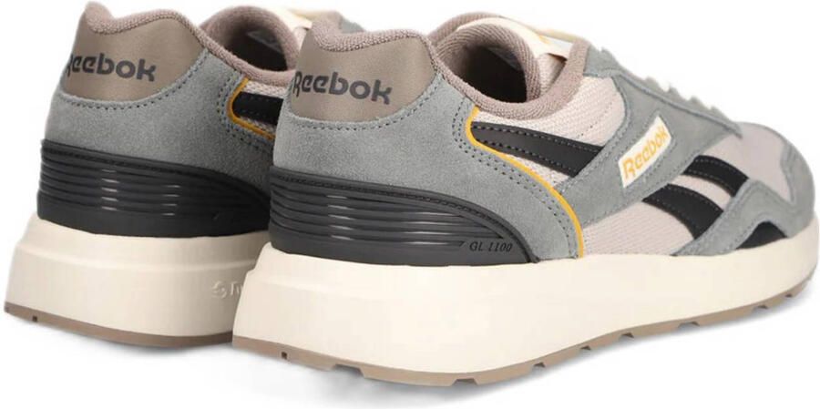 REEBOK CLASSICS Gl1100 Schoenen Grijs Man