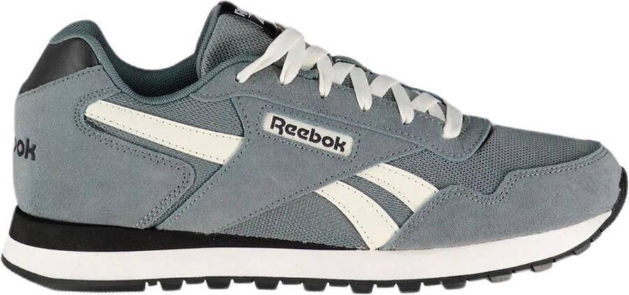 Reebok Unisex Glide Sport Sneaker Vrijetijdsschoenen 100230821 FOG BEIGE BLACK