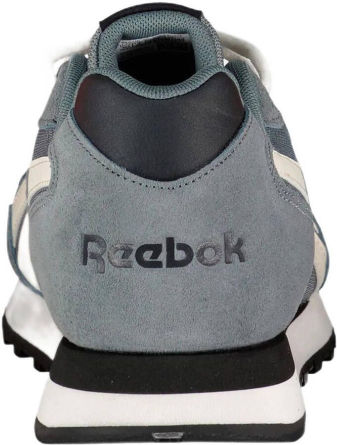 Reebok Glide sneakers grijs wit - Foto 2