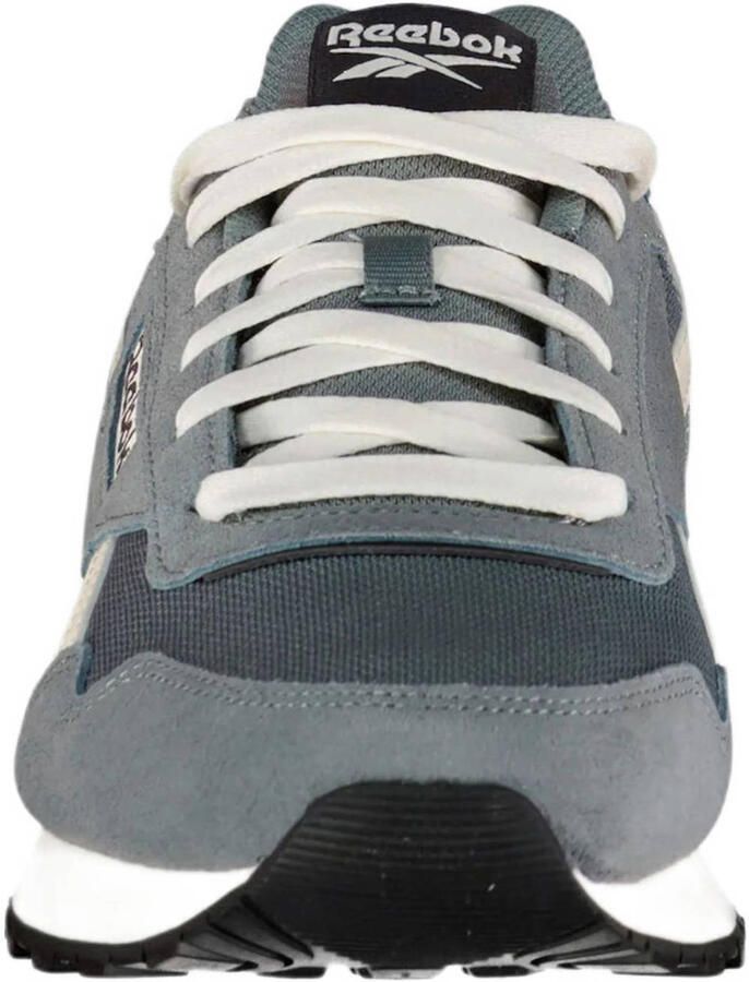 Reebok Unisex Glide Sport Sneaker Vrijetijdsschoenen 100230821 FOG BEIGE BLACK