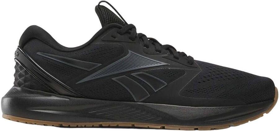 Reebok NFX Trainer 2 fitness schoenen zwart antraciet