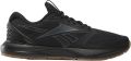 Reebok NFX Trainer 2 fitness schoenen zwart antraciet - Zwart