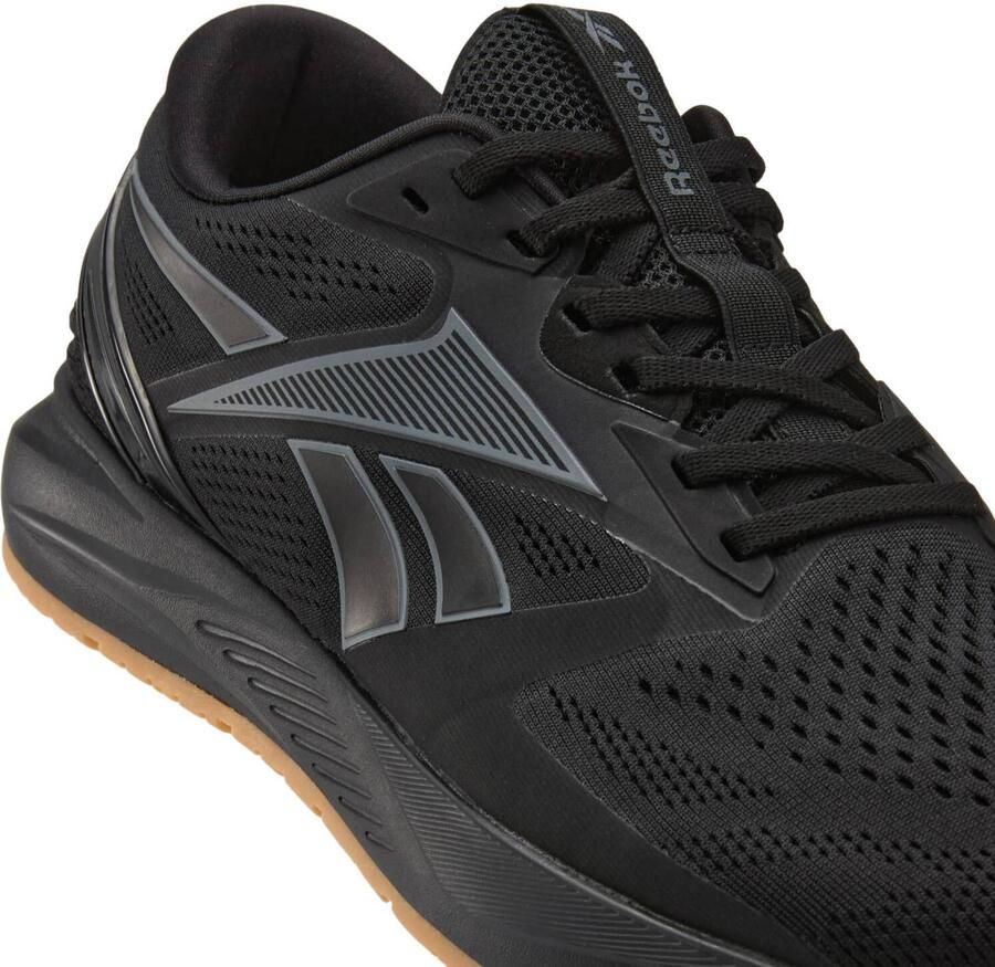 Reebok NFX Trainer 2 fitness schoenen zwart antraciet - Foto 4
